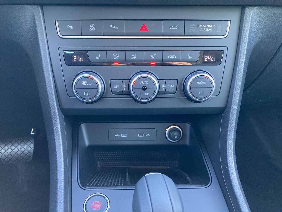 Seat Ateca - Bild 18