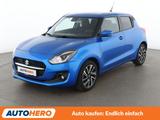 Suzuki Swift 1.2 DualJet Mild-Hybrid Comfort+*CAM*ACC* - Suzuki Swift in Hannover