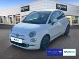 Fiat 500 C 0.9 TwinAir Lounge - Fiat 500C mit Panoramadach