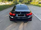 BMW M4 unfallfrei deutsch M Performance Carbon - BMW M4: M Performance