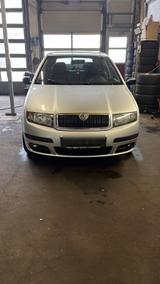 Skoda Škoda Fabia Motor 1,2 Benzin - Skoda: Motor
