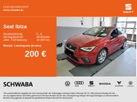 Seat Ibiza - Vorschau Bild 2