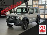 Suzuki Jimny 1.5 GLX 4x4 Automatik 5-Türer Kamera Tempo - Suzuki Jimny: 5 Türen