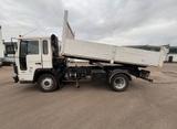 Volvo FL 610