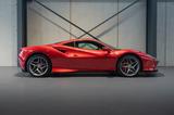 Ferrari F8 Tributo, Unfallfrei, PPF, 21000 km - Ferrari F8 Tributo Gebrauchtwagen