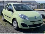 Renault Twingo Authentique GA Klima Privacyverglasung te - Renault Twingo: Grün