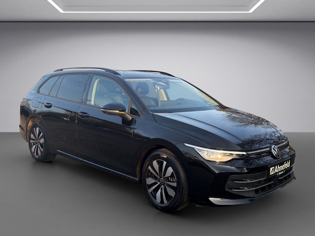 Volkswagen Golf - Bild 7