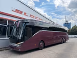 Setra S 516 HD/3 (S511HD/S515HD/S517HD) - Setra Doppeldecker