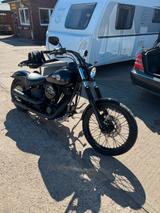 Harley-Davidson FXST - HARLEY-DAVIDSON 1999