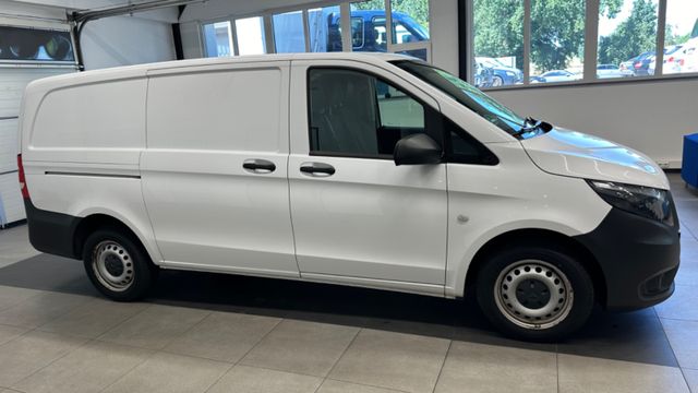 Mercedes-Benz Vito*Kasten*114 CDI*lang*Klima*RFK*1.Hand*