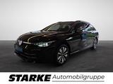 Volkswagen Golf Variant 2.0 TDI DSG Goal  AHK Navi LED Kame - Volkswagen Golf: Schwarz, Variant