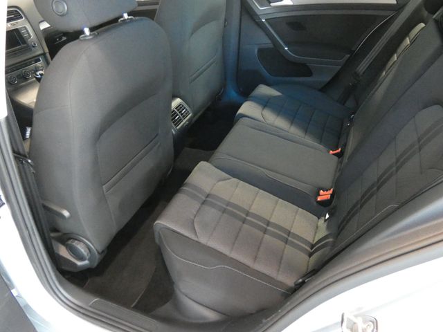 Golf 1.2 TSI Comfortline Sportsitze SHZ