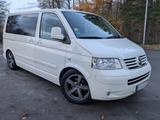 Volkswagen Top T5 Multivan United  ideal für Familie... - Volkswagen T5 Multivan in Köln