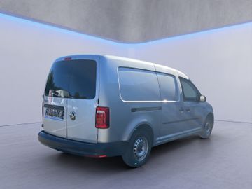 Volkswagen Caddy Maxi - 5