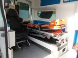 Ford Transit FT 350 SANITÄTSFAHRZEUG