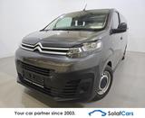 Citroën Jumpy Combi XL 1.5 BlueHDi Comfort 9PL Klima .. - Citroën Jumpy: Van