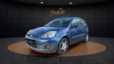 Ford Fiesta Ambiente*Klima*TÜV NEU2028*ZV+Funk*TOP*