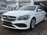 Mercedes-Benz CLA 180 CLA*AMG*FaceLift*1.Hand*Navi*LED*Cam