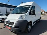 Peugeot Boxer HDi 2,2 KLIMA 115000km 2.Hand - Peugeot Boxer: Van
