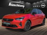 Opel Corsa F GS Line 1.2 Voll-LED RückKam Winterpaket
