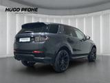 Land Rover Discovery Sport D240 R-Dynamic SE | Matrix-LED - Land Rover Discovery Sport mit Anhängerkupplung
