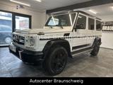Mercedes-Benz G 63 AMG G Station G 63 AMG  Designo Exklusiv - Mercedes-Benz G 63 AMG in Braunschweig