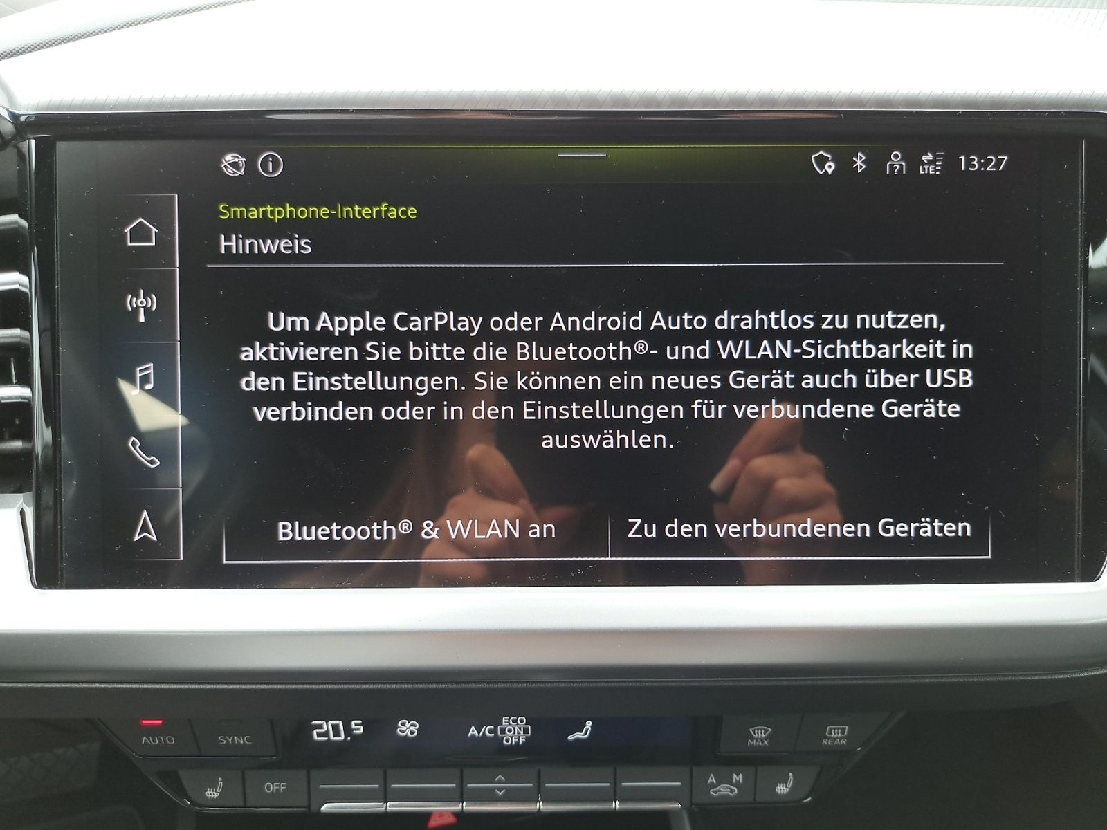 Audi Q4 e-tron - Bild 27