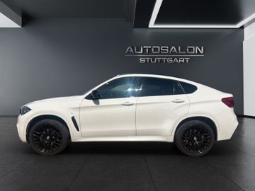 BMW X6 - 2