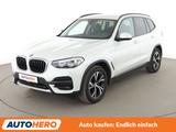 BMW xDrive 20i Advantage Aut.*NAVI*CAM*TEMPO*SHZ*ALU - BMW X3 mit Benzin-Antrieb
