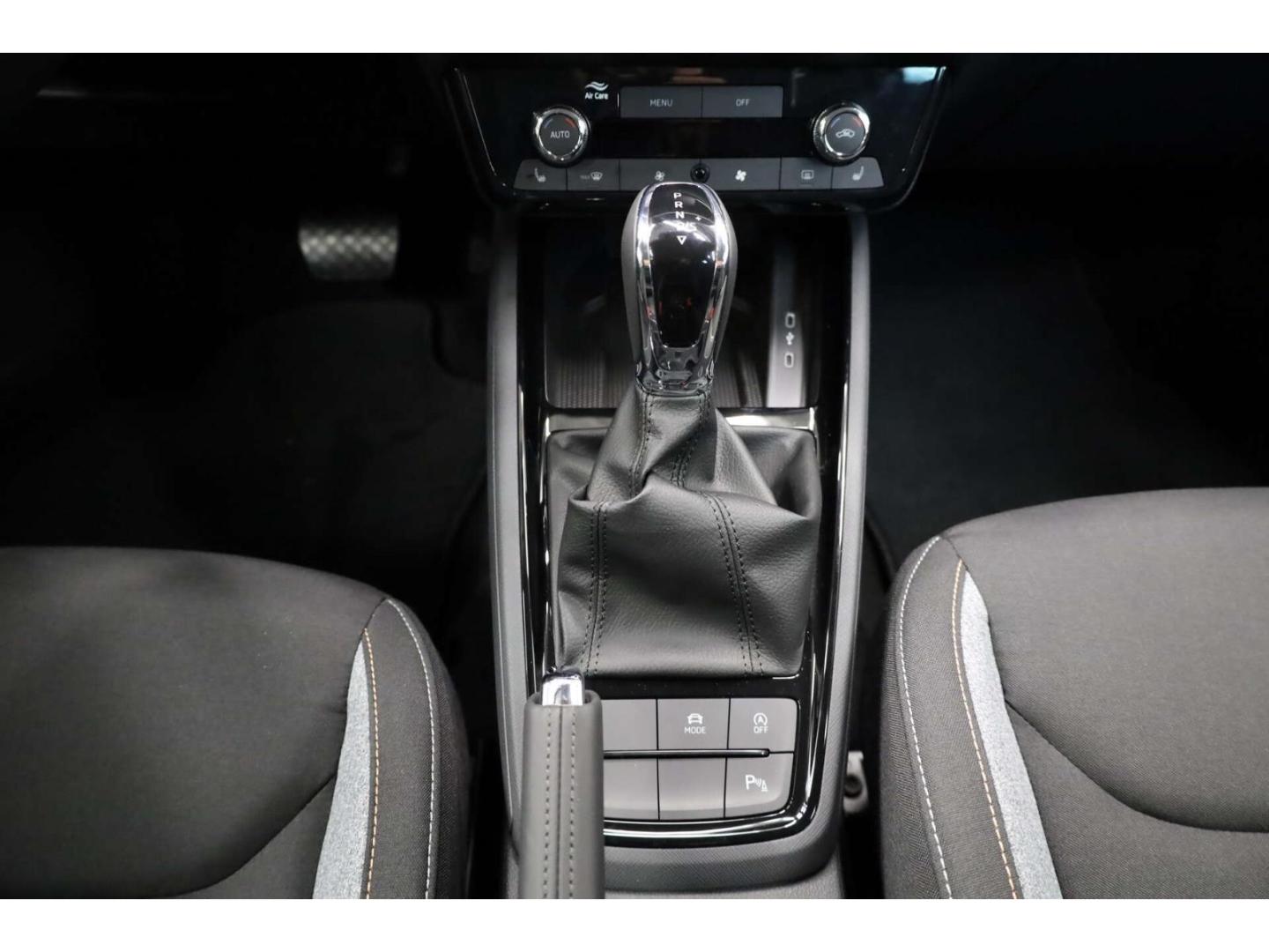 Skoda Kamiq 1.0 TSI Tour, миниатюра 13