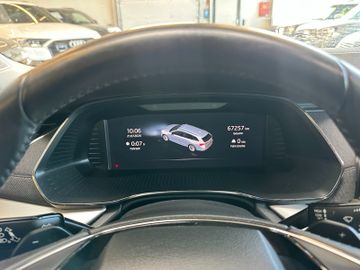 MYAUTOCENTER – Gebraucht- und Jahreswagen mit Werkstattservice in Pfaffenhofen Skoda Octavia Combi First Edition iV *Massage*Canton*