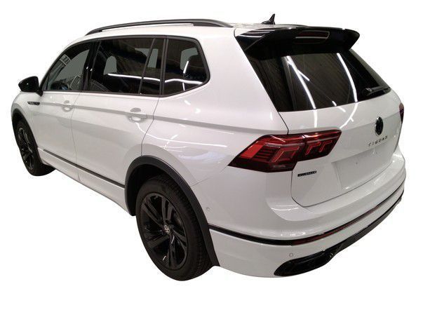 Volkswagen Tiguan Allspace - Bild 4