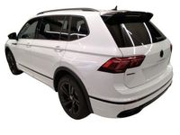 Volkswagen Tiguan Allspace - Vorschau Bild 4