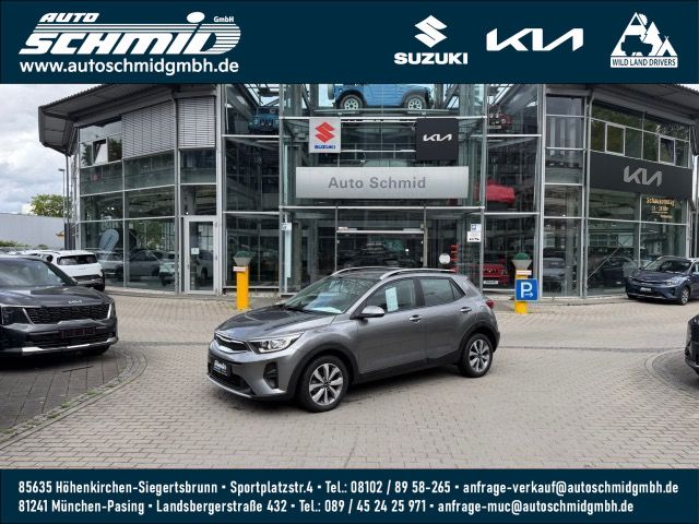 KIA Stonic STONIC 1.0T AUTOMATIK VISION NAVIGATION (G224486-2)