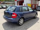 Kia Cerato 2.0 EX*AUTOMATIK*TÜV NEU*KLIMA* - Kia Cerato Benziner Gebrauchtwagen