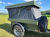 Other Volker Lapp Offroad Trailer Anhänger  Camping - Offers matching your search criteria