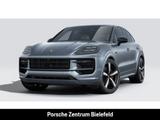 Porsche Cayenne S E-Hybrid Coupe Black Edition Head-Up - Porsche Cayenne Neuwagen in Bielefeld