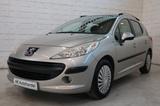 Peugeot 207 SW Tendance,Klima,Panorama - Peugeot 207 aus 2008: SW