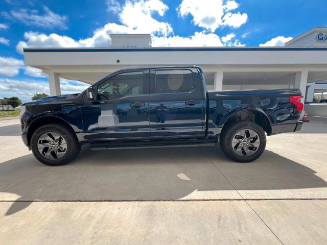 Ford F 150 Lightning Flash  2025 grosse Batterie NEU!