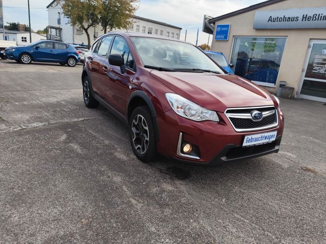 Subaru XV 1.6i Trend Lineartronic 4WD