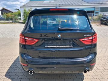 BMW 218 Gran Tourer - 5