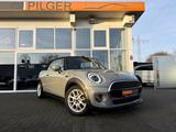 MINI Cooper Cabrio JCW-Sitze*Shz*Temp*LED*CarPlay*DAB - MINI MINI: Cabrio, Jcw