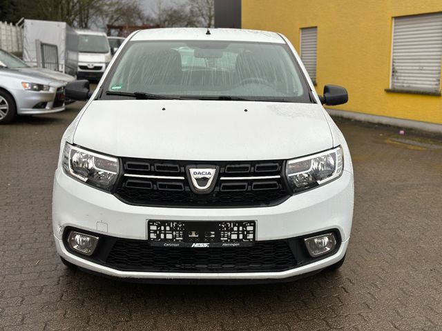 Dacia Sandero II Essential