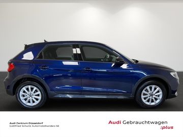Audi A1 - 3