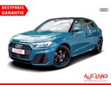Audi A1 SB 35 1.5 TFSI DSG S-Line LED Navi Kamera DAB - Audi A1: 5.5