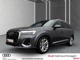 Audi SQ7 *HD-MATRIX*B&O*AHK*360°*Assist+* - Audi SQ7 Jahreswagen