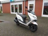 Suzuki Burgmann Street 125 EX - ROLLER STREET