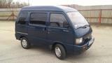 Daihatsu Hijet - KIA Towner Kleinbus, Minibus - Daihatsu: Van