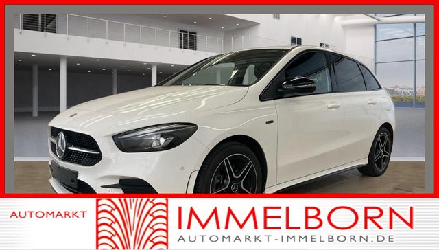 Mercedes-Benz B 250 e AMG Edition Kamera*AHK*LED*Night*Virtual