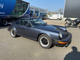 Porsche 911 3.0 SC Coupe Marine Blue  - Porsche Gebrauchtwagen von 1977